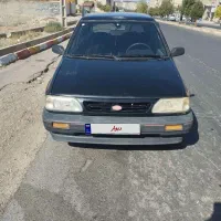 پراید هاچ بک مدل 84