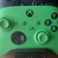 فروش xbox series xbox  دودسته با شارژر|کنسول، بازی ویدئویی و آنلاین|تهران, نارمک جنوبی|دیوار