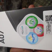 گوشی سامسونگ a07