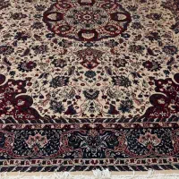فرش ۹ متری ۳در۳|فرش|اسفراین, |دیوار