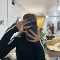 انواع کاشت و ژلیش ناخن