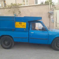 خودرو|خودرو سواری و وانت|ملارد, |دیوار