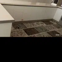 فروش شش متر کابینت زمینی mdf پاکچوب