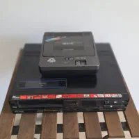 دستگاه ضبط و پخش ویدیو VHS بتامکس