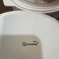 ظروف چینی|ظروف سرو و پذیرایی|تهران, گلاب دره|دیوار