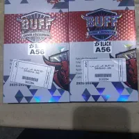 گوشی موبایل سامسونگA56|موبایل|فردیس, شهرک شهید حسینی|دیوار