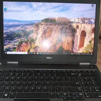 لب تاب Dell Precision 7540 i9|رایانه همراه|کرج, ساسانی (قلمستان)|دیوار