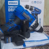 دلر‌مینی‌فرز‌دلر‌شارژی