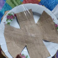 بشقاب غذا خوری گل سرخ