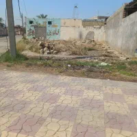 زمین تجاری ملاثانی ندافیه سر جاده