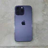 آیفون ۱۴ پرومکس