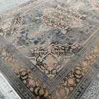 فرش 500 شانه ورژن|فرش|آران و بیدگل, |دیوار