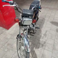 هوندا125|موتورسیکلت|ملارد, |دیوار