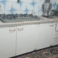 کابینت آشپزخانه