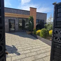 ویلا سهیلیه مدرن/ آغچه حصار/ سهیلیه/زعفرانیه|فروش خانه و ویلا|کرج, فاز ۱ مهرشهر|دیوار