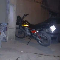 تریل پیشرو ایکس ال ۱۵۰