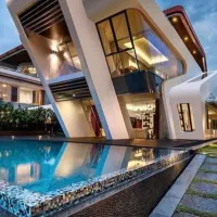 ویلایی جنوبی اواسط غفاری|فروش خانه و ویلا|شاهرود, |دیوار