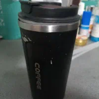 ماگ ، ماگ فلزی