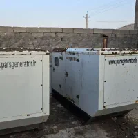 دیزل ژنراتورلوول|ماشین‌آلات صنعتی|تهران, آزادشهر|دیوار