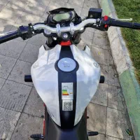 موتور بنلی ۲۵۰ تک|موتورسیکلت|الیگودرز, |دیوار