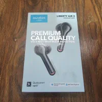 هندزفری بلوتوثی soundcore liberty air 2|لوازم جانبی موبایل و تبلت|اصفهان, سعادت‌آباد|دیوار
