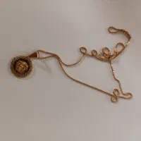 گردنبند طلا