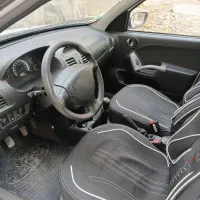 کوییک R سقف مشکی|خودرو سواری و وانت|ورامین, شهرک فجر|دیوار