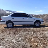 سمند 94|خودرو سواری و وانت|یاسوج, |دیوار