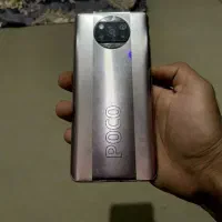 پوکو ایکس تری