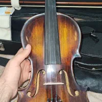 ویولن دست ساز|ویولن|مریوان, |دیوار