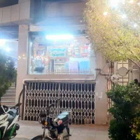 مغازه نبش پاساژ برهان