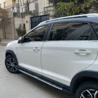 Mvm x22 pro|خودرو سواری و وانت|قزوین, |دیوار