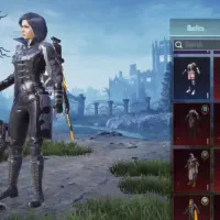 اکانت پابجی فوری|کنسول، بازی ویدئویی و آنلاین|اراک, |دیوار