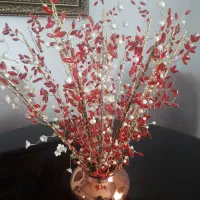 گل کریستال|گل مصنوعی|تهران, ایوانک|دیوار