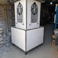 ابسردکن ۲۴ ساعته آب سرد مخصوص اربعین|آب‌سردکن و تصفیه آب|تهران, نیروی هوایی (پیروزی)|دیوار