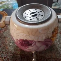 کتری شکلاتخوری|قوری، کتری، قهوهساز دستی|مشهد, گلبرگ شمالی|دیوار