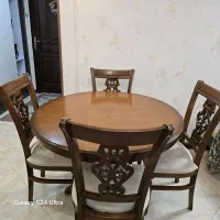 میزو صندلی ناهارخوری
