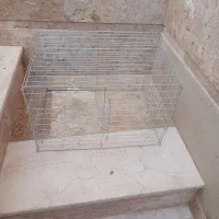 قفس تاشو.جفت کن کبوتر