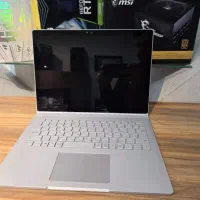 فروش Microsoft Surface Book 1 نقد و اقساط
