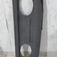 طاقچه 111فابریک و موتور چراغ ام وی ام 315