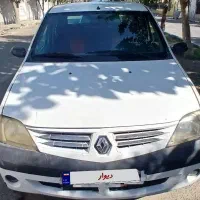 ال ۹۰ / تندر نود مدل ۹۰