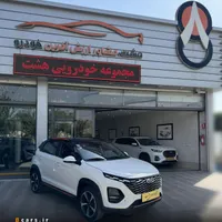 امویام X33 Cross (اومودا C3)، مدل ۱۴۰۳