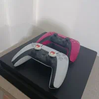 پلی استیشن 4 کپی خور اسلیم|کنسول، بازی ویدئویی و آنلاین|پاکدشت, پاکدشت (مامازند)|دیوار