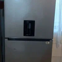 یخچال فریزر فراسوی