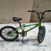 دوچرخه BMX|دوچرخه، اسکیت، اسکوتر|تهران, زنجان جنوبی|دیوار