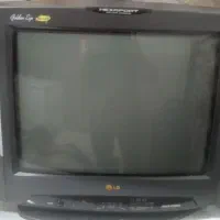 فروش یک عددتلویزیون ال جی اصل