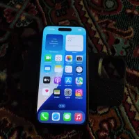 iphone 15 normal|موبایل|ارومیه, |دیوار