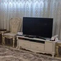 میز تلویزیون CNC و ممبران شده ، نو