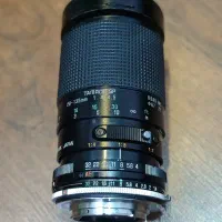 دوربین آنالوگ Minolta X 700 + MD 50mm+Tamron 135mm|دوربین عکاسی و فیلم‌برداری|تهران, سعادت‌آباد|دیوار