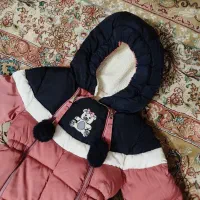 سرهمی دخترانه|کفش و لباس بچه|ری, دیلمان|دیوار